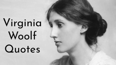 Read more about the article 41 Of The Most Powerful Virginia Woolf Quotes